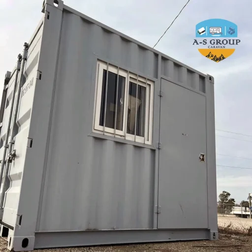 AS Group Caravans & Containers (17)