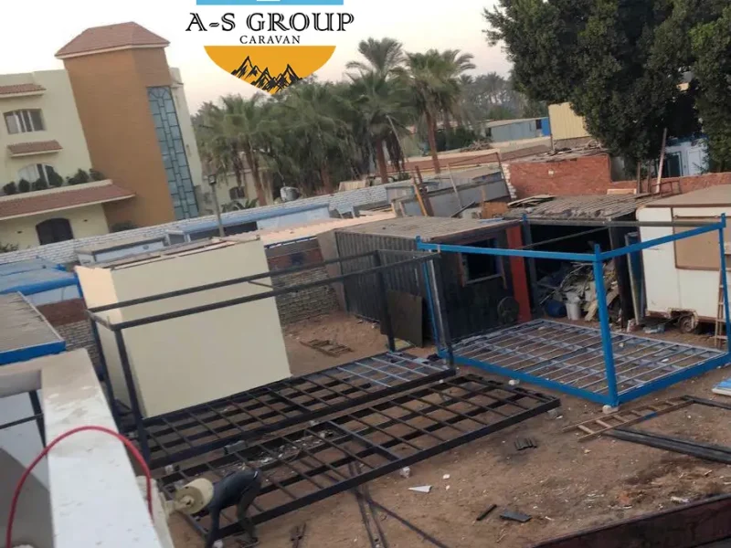 AS Group Caravans & Containers (5)